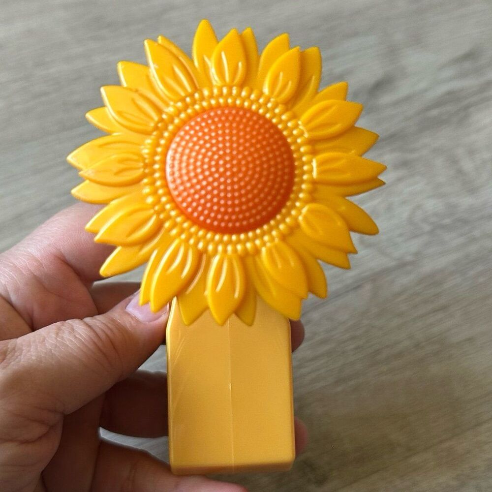 Bath & Body Works SunFlower Wallflower Scent Plug-In